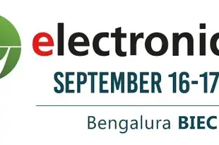 出展案内　electronica India 2026